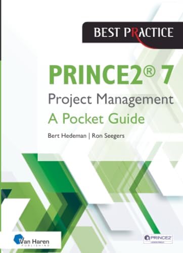 Managing Successful Projects With Prince2: Office of Government